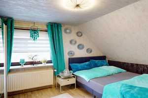 Wohlfühloase in Liebenburg-Othfresen: Modernes Einfamilienhaus mit traumhaftem Garten und Wellness! – Goslar (Kreis) – Vorschaubild 19