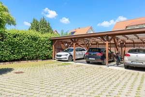 +++ Balkonblick über den Plauenschen Grund! Modernisierte 2-Zimmer-Wohnung mit Stellplatz +++ – Die vollständige Adresse der Immobilie erhältst du vom Anbieter., 1187 Naußlitz, Dresden – Vorschaubild 19