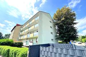 Eigentumswohnung in ruhiger Lage - perfekt für Pärchen und Kapitalanleger