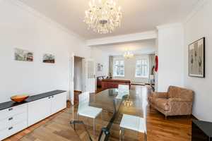 Exklusives Haus-in-Haus mit Ziergarten an der Spreeinsel – Berlin – Vorschaubild 3