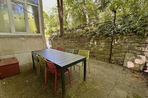 Ein stilvolles 3-Familienhaus mit idyllischem Garten in einer der begehrtesten Wohnlagen von S-West! – Die vollständige Adresse der Immobilie erhältst du vom Anbieter., 70193 Hölderlinplatz, Stuttgart – Vorschaubild 9