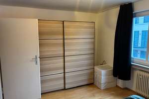 3 Zimmer Wohnung mit zwei Balkonen in München Ludwigsvorstadt-Isarvorstadt – Die vollständige Adresse der Immobilie erhältst du vom Anbieter., 80469 Glockenbach, München – Vorschaubild 4