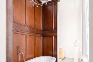Zwischen alten Mauern und modernem Glanz – Ihr exklusives Loft in den Arrenbergschen Höfen – Die vollständige Adresse der Immobilie erhältst du vom Anbieter., 42117 Elberfeld West, Wuppertal – Vorschaubild 4