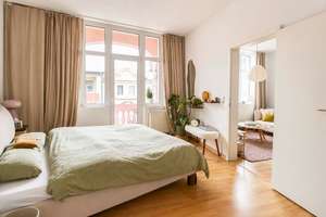 Vermietete ETW mit hoher Mietrendite – Die vollständige Adresse der Immobilie erhältst du vom Anbieter., 47053 Hochfeld, Duisburg – Vorschaubild 5