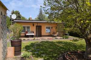 Schöner Bungalow am Burgwaller Stich – Oberhavel (Kreis) – Vorschaubild 2