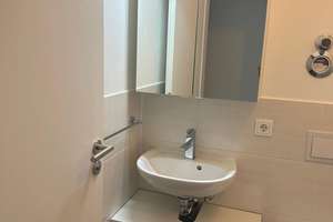 Helle moderne Wohnung mit Aufzug und Tiefgarage  in ruhiger und grüner Wohngegend – Hasengartenstraße xxx, 65189 Südost, Wiesbaden – Vorschaubild 13