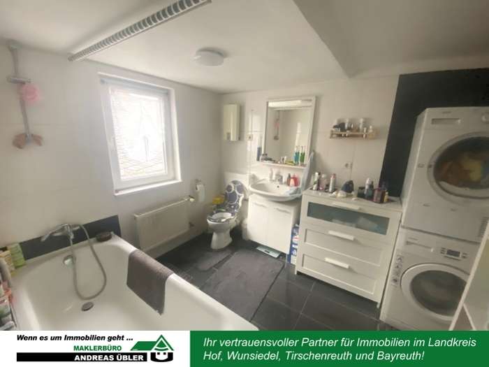 Immobilie in Marktleuthen - Gemütliches Wohnhaus sucht neuen Hausherrn - Bild 6