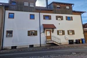 Interessante 3-Zimmer-ETW im 
Zentrum von Scheidegg – Die vollständige Adresse der Immobilie erhältst du vom Anbieter., 88175 Scheidegg – Vorschaubild 3