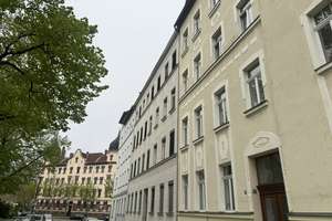 bezugsfrei, modern, Tageslichtbad mit Duschwanne, Balkon, ruhiges Wohnumfeld von Eutritzsch – Schönefelder Strasse 65, 4129 Eutritzsch, Leipzig – Vorschaubild 10
