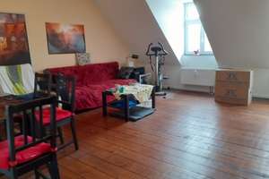 Exklusive, sanierte 2-Zimmerwhg. in Top-Lage der Koblenzer Altstadt – Braugasse 4, 56068 Altstadt, Koblenz – Vorschaubild 9