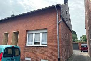 - Wohnhaus mit Südlage-Garten und Garage in LOBBERICH - – Die vollständige Adresse der Immobilie erhältst du vom Anbieter., 41334 Nettetal – Vorschaubild 2