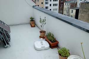 Schöne Dachgeschosswohnung mit großzügigem Bakon – Rehmplatz 4-6, 52070 Aachen – Vorschaubild 4