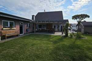 Freistehendes Einfamilienhaus mit Garten, (Outdoor)Sauna, Terrasse & Garage in Mariental (Grasleben) – Am Bärendenkmal 22, 38368 Helmstedt (Kreis) – Vorschaubild 7