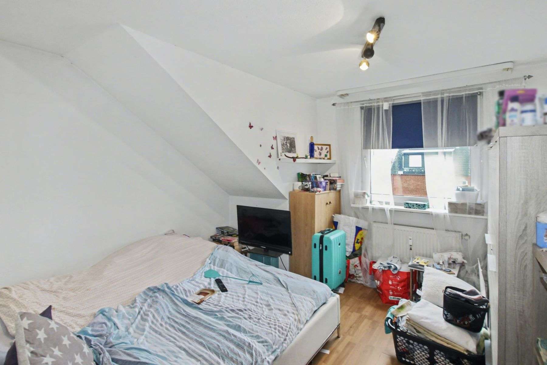 Charmante 2-Zimmer-Eigentumswohnung in Bergen – ideal für Kapitalanleger, Celle Kreis – Bild 4