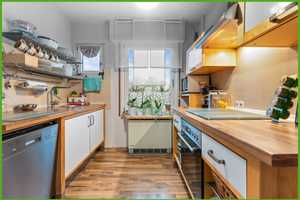 # NIEDERZIER # 3-Familienhaus, ca. 137 m² Wohnfläche, mit Garage, Werkstatt und großem Grundstück. – Düren (Kreis) – Vorschaubild 13