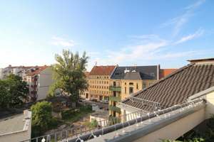 3 Zimmer mit Loggia - Wohnen in seiner schönsten Form – Die vollständige Adresse der Immobilie erhältst du vom Anbieter., 4299 Stötteritz, Leipzig – Vorschaubild 7