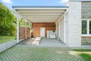 Junger Bungalow in moderner Ausführung und Seenähe mit pflegeleichtem Garten – Die vollständige Adresse der Immobilie erhältst du vom Anbieter., 24536 Einfeld, Neumünster – Vorschaubild 39