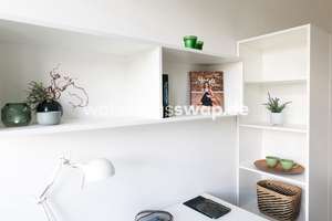 Wohnungstausch: Kanzlerstraße 8a – 40000 Rath, Düsseldorf – Vorschaubild 6