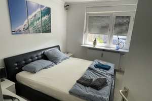 2 Zimmer Wohnung im Frankenberger mit großer Terrasse – Moltkestraße 8, 52066 Burtscheider Kurgarten, Aachen – Vorschaubild 7