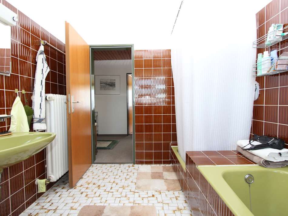 Bad/WC