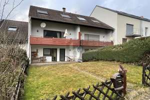 KLEINES ZUHAUSE MIT POTENZIAL – Die vollständige Adresse der Immobilie erhältst du vom Anbieter., 76593 Gernsbach – Vorschaubild 1