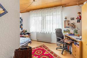 Ihr neues Zuhause für die Familie: Großzügiges Haus mit Garten, Garagen und Gestaltungsspielraum – Die vollständige Adresse der Immobilie erhältst du vom Anbieter., 77966 Kappel-Grafenhausen – Vorschaubild 12