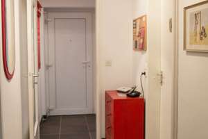 Gepflegte 2-Zimmer-Wohnung in Pasing – 81241 Pasing, München – Vorschaubild 6