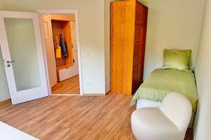 Wohnen mit Charakter: neu renoviertes, möbliertes Apartment in Schwabing – Hohenzollernstr. 15, 80801 Schwabing-Ost, München – Vorschaubild 3