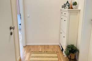 Helle Moderne 2 Zimmer Wohnung in super Lage. Ideal für Anleger oder Eigennutzung – Die vollständige Adresse der Immobilie erhältst du vom Anbieter., 70191 Auf der Prag, Stuttgart – Vorschaubild 2