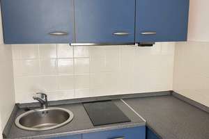 München-Obersendling 1-Zimmer Wohnung in ruhiger Lage  – Ludwig-Braille Str. 1, 81379 Thalkirchen, München – Vorschaubild 6
