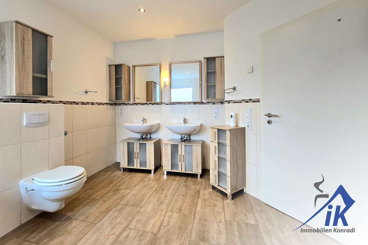 Immobilie in Reichenbach-Steegen - IK | Albersbach: großzügiges Einfamilienhaus in perfekter Lage für Familien - Bild 14