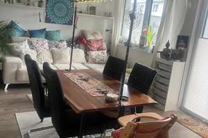 Moderne Erdgeschosswohnung mit Fußbodenheizung, Aufzug und Carport – Alte Ziegelei 1, 24111 Russee, Kiel – Vorschaubild 5