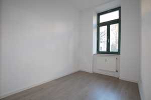 Einbauküche • schickes Laminat • 2-Raum Wohnung • auf dem Kaßberg • jetzt anrufen – Chemnitz – Vorschaubild 7