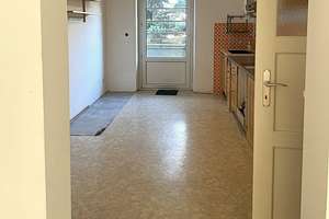 2,5-Zimmer-Altbauwohnung mit Balkon in Untergiesing, Denkmalschutz – Cannabichstr. 9, 81543 Untergiesing, München – Vorschaubild 9