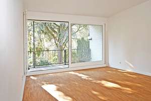 Helle, sonnige Eigentumswohnung - Ruhiges, grünes Wohnen direkt am Alsterlauf mit Kamin und TG – Die vollständige Adresse der Immobilie erhältst du vom Anbieter., 22297 Alsterdorf, Hamburg – Vorschaubild 11