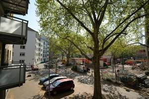 Lichtdurchflutete 3-Zimmer-Wohnung mit Balkon – Ihr neues Zuhause in Mannheim – Hebelstraße 19, 68161 Schwetzingerstadt/Oststadt, Mannheim – Vorschaubild 12
