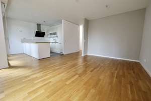 HOCHWERTIGE EINBAUKÜCHE, PARKETTBODEN & FUSSBODENHEIZUNG  - 2 BALKONE - AUFZUG & TG-STELLPLATZ – Ruschestr. 6 oo, 10367 Lichtenberg (Ortsteil), Berlin – Vorschaubild 16