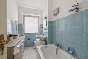 2,5-Zimmer-Wohnung mit großem exklusiven Garten und eigenem Stellplatz – Die vollständige Adresse der Immobilie erhältst du vom Anbieter., 44879 Dahlhausen, Bochum – Vorschaubild 8