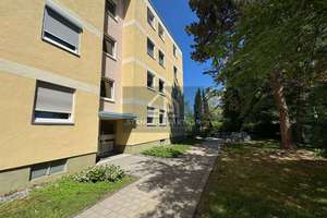 **3-Zimmer-Wohnung in attraktiver Lage im Münchner Norden – ideal zur individuellen Gestaltung** – Die vollständige Adresse der Immobilie erhältst du vom Anbieter., 80937 Am Hart, München – Vorschaubild 11