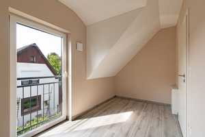 Neubau-Doppelhaushälfte in Schenefeld – Modernes Wohnen in Bestlage – Pinneberg (Kreis) – Vorschaubild 8