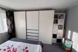 Drei Zimmer Eigentumswohnung Wolfsburg-Westhagen mit guter Raumaufteilung und EBK, Balkon verglast! – Wolfsburg – Vorschaubild 9