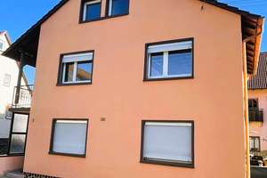 Gepflegtes Einfamilienhaus in Dittwar mit Wohlfühlcharakter – Die vollständige Adresse der Immobilie erhältst du vom Anbieter., 97941 Tauberbischofsheim – Vorschaubild 1