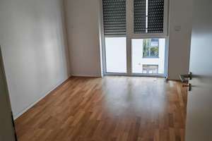 Wohnen mit Charakter: 2,5-Zimmer-Wohnung in Heilbronn