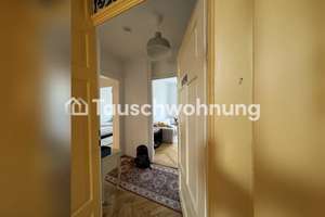 Tauschwohnung: 2,5-Zimmer-Altbau in Münche (Tausch Stuttgart)