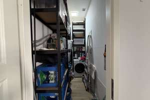 Denkmal Loft  mit Einbauküche, 3,5 Zimmer, Balkon, 2 Bäder, Aufzug, Tiefgarage,Keller – Dottistraße 15, 10367 Lichtenberg (Ortsteil), Berlin – Vorschaubild 14