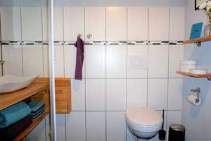Schön gelegen in Pfeffelbach: 2 Häuser: 1 x ca. 194m² saniert,  1 x ca. 125m² renovierungsbedarf, mi – Die vollständige Adresse der Immobilie erhältst du vom Anbieter., 66871 Pfeffelbach – Vorschaubild 6