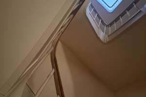 D-Benrath: wohnen im Jugendstil-Altbau - charmante 3-Zi. Whg. mit Wohnküche und Balkon – Görresstr. 15, 40597 Benrath, Düsseldorf – Vorschaubild 31