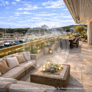 Immobilien zum Verkauf in Castell d'Aro, Platja d'Aro i s'Agaró