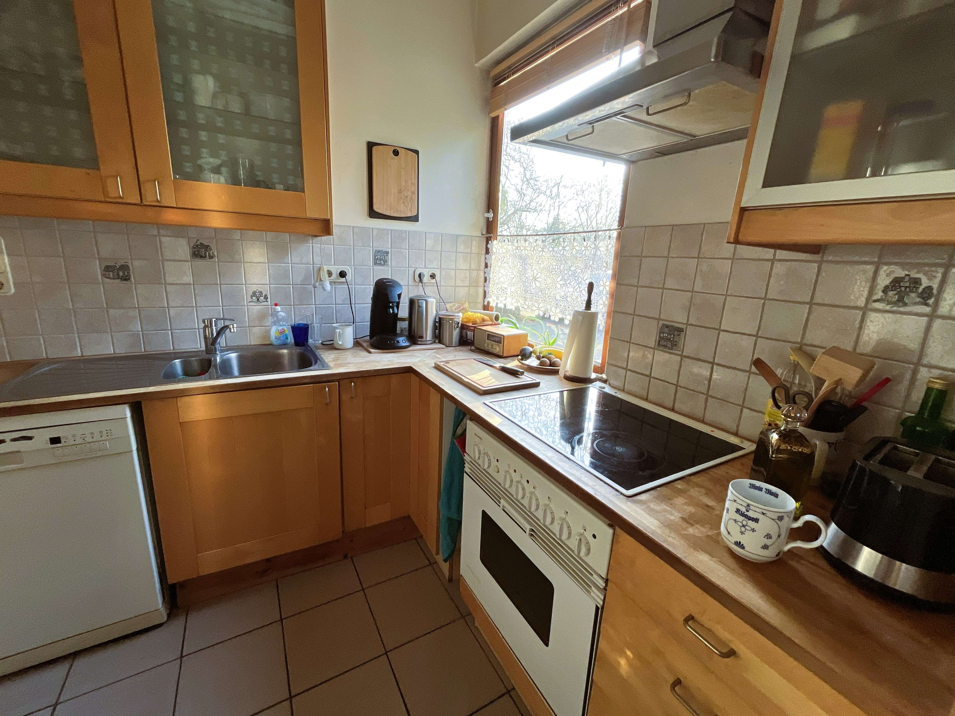 Historisches Haus auf 1.364 m² Grundstück – Dornröschen möchte aus dem Schlaf geweckt werden!, Hamburg – Bild 4