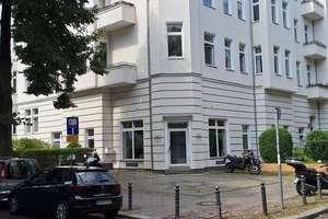 Top Lage, energetisch modernisierter Altbau